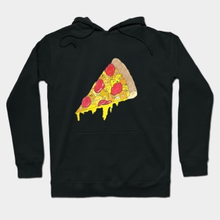 Pizza Hoodie